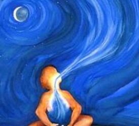The power of the breath