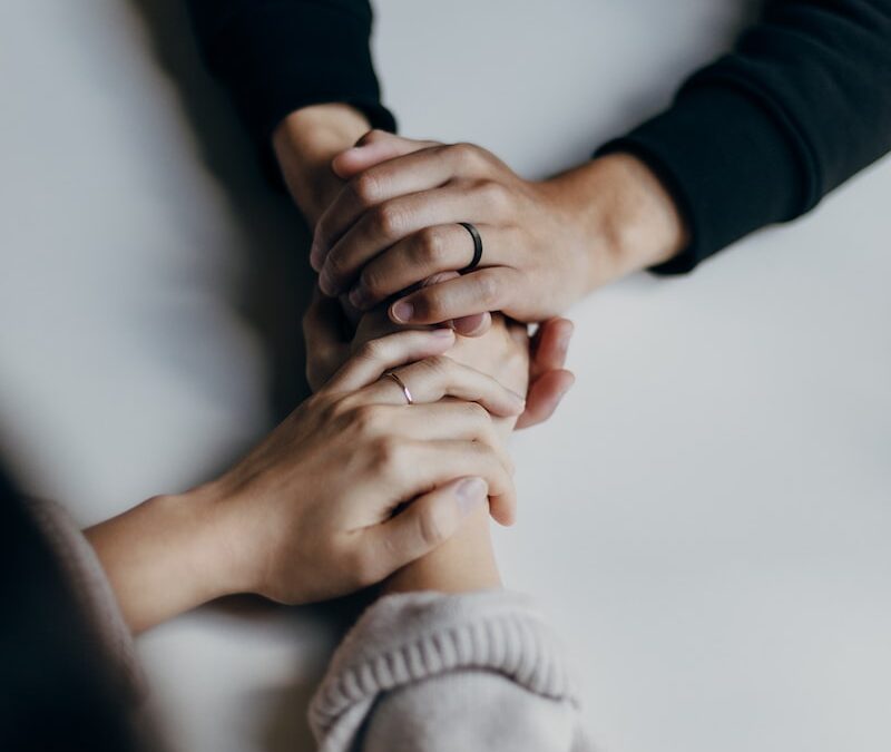 Supporting a loved one with their mental health