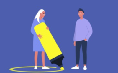 Importance of setting boundaries